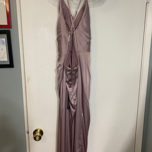 Prom/bridesmaids dress